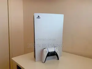 Foreign Used Play Station 5