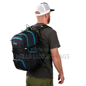 Stock Bag Pack