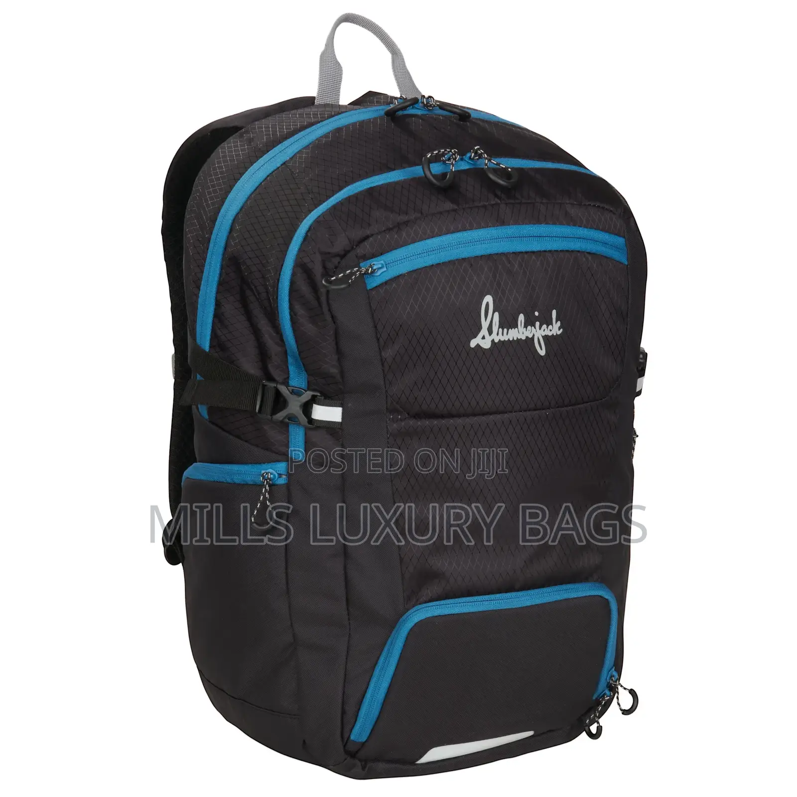 Stock Bag Pack