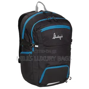 Stock Bag Pack