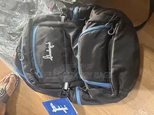 Stock Bag Pack