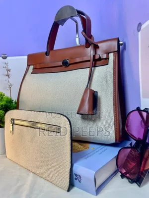Classic Bags