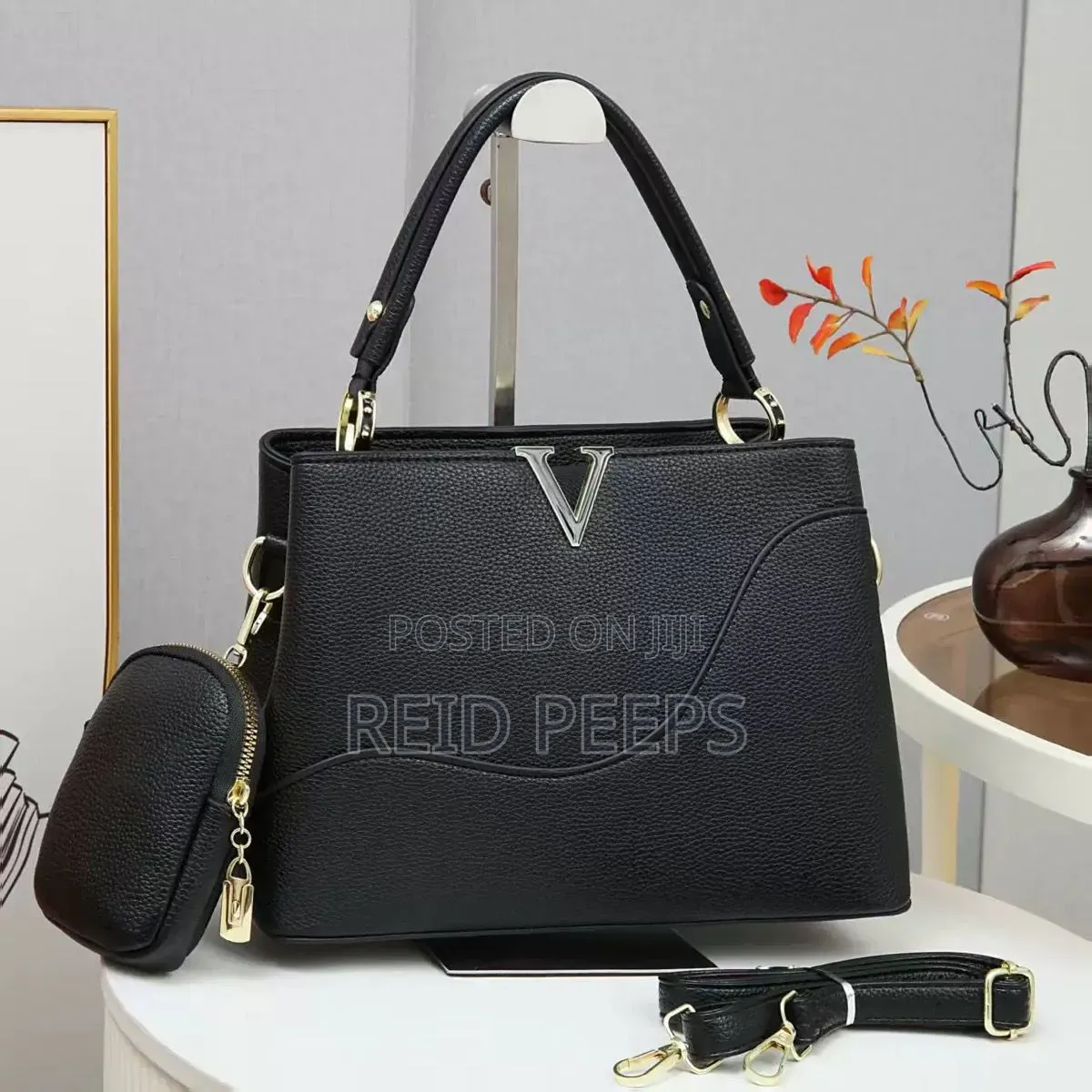 Classic Bags
