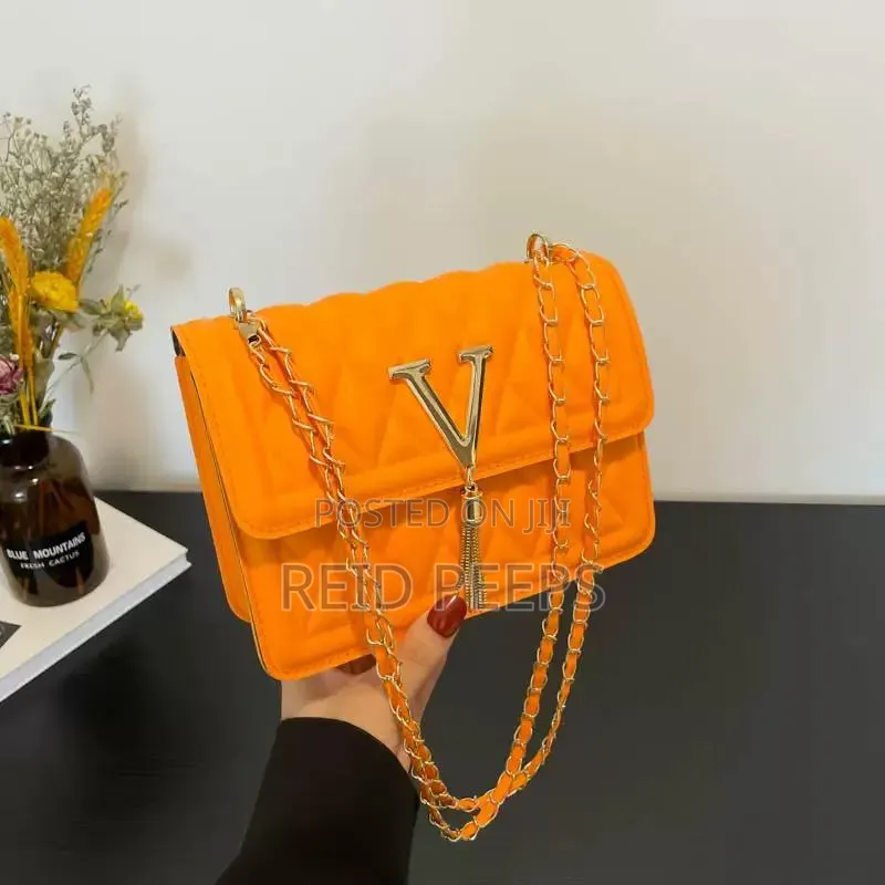 Classic Bags