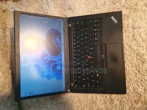 Laptop Lenovo ThinkPad T470s 8GB Intel Core i7 SSD 256GB