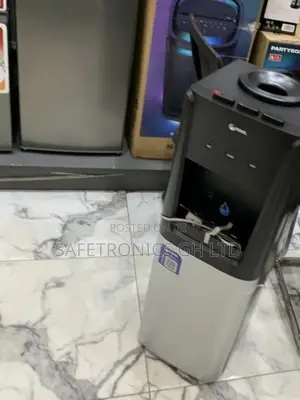Just Purchase Pearl Water Dispenser - PWD-4015cbsl-24x