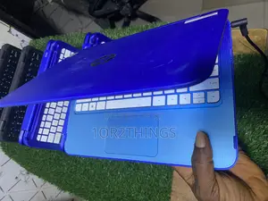 Laptop HP Stream 11 2GB Intel SSHD (Hybrid) 32GB