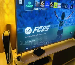 Foreign Used Play Station 5