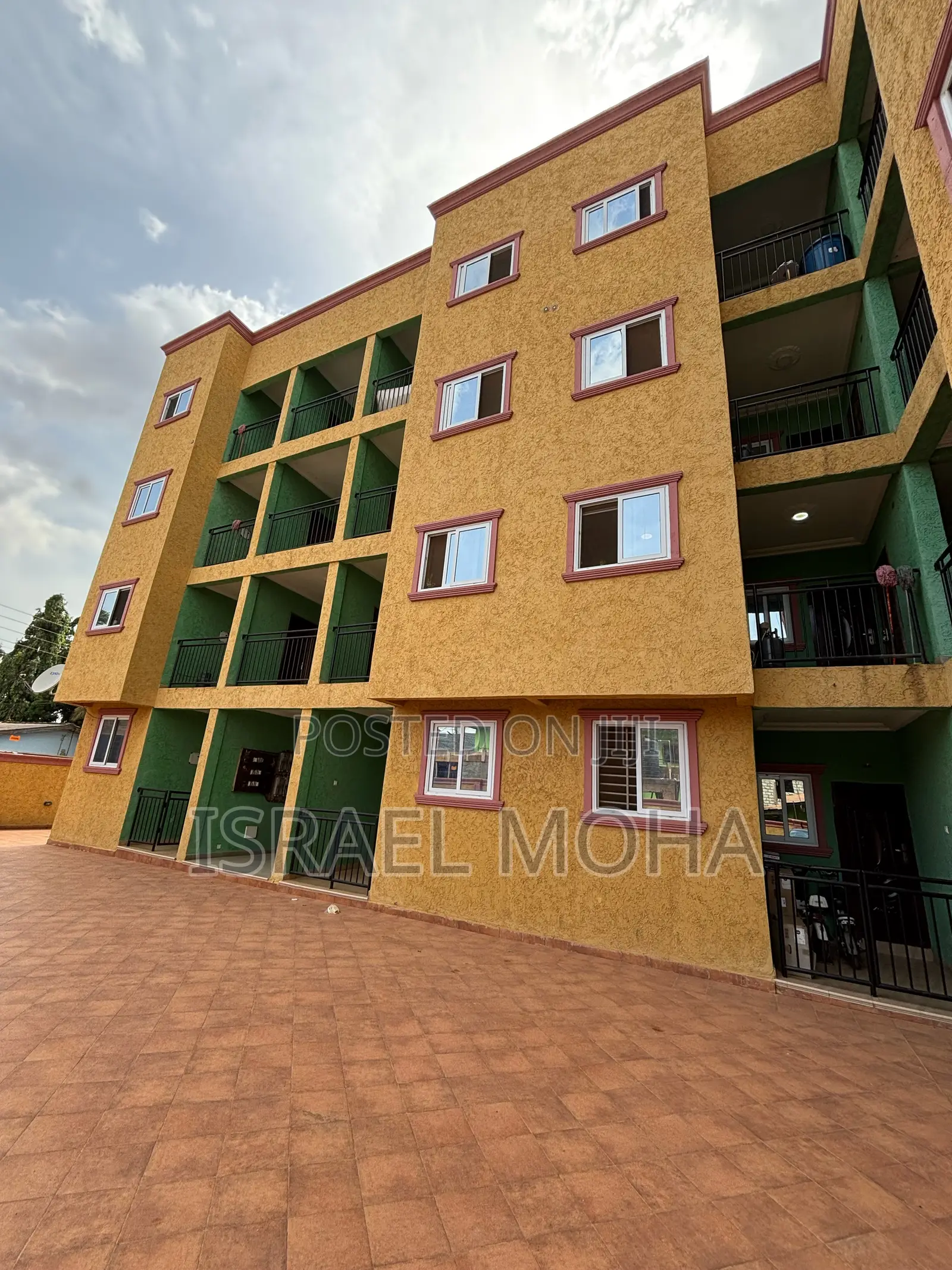 1bdrm Apartment in Lakeside for rent