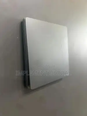 1 Gang Switch Grey