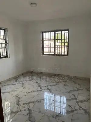Furnished 2bdrm Apartment in Kotwi-Naghe Clinic, Atwima Kwanwoma