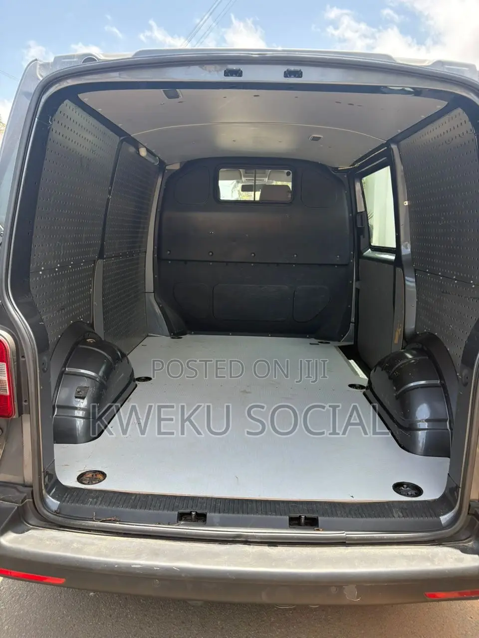 Volkswagen Golf 2015 Gray