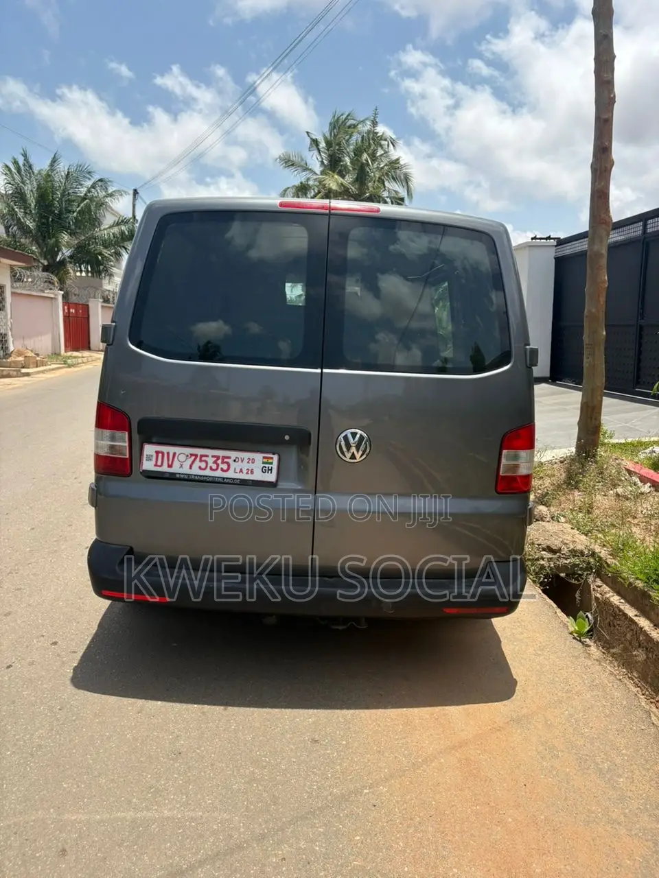 Volkswagen Golf 2015 Gray