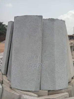 Concrete Cooping