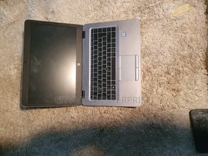 Laptop HP ProBook 650 G2 8GB Intel Core i5 SSD 256GB