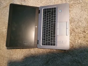 Laptop HP ProBook 650 G2 8GB Intel Core i5 SSD 256GB