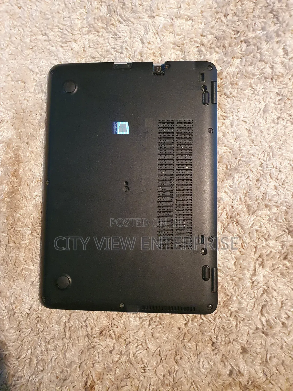 Laptop HP ProBook 650 G2 8GB Intel Core i5 SSD 256GB