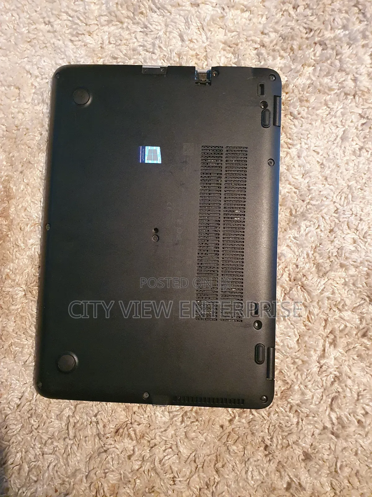 Laptop HP ProBook 650 G2 8GB Intel Core i5 SSD 256GB