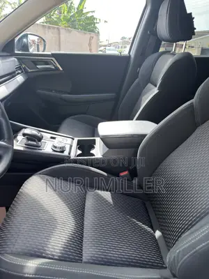 Mitsubishi Outlander 2.4 PHEV AWD 2021 Silver