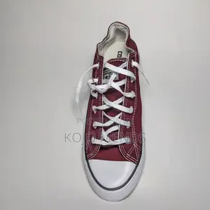 All Star Converse Sneakers