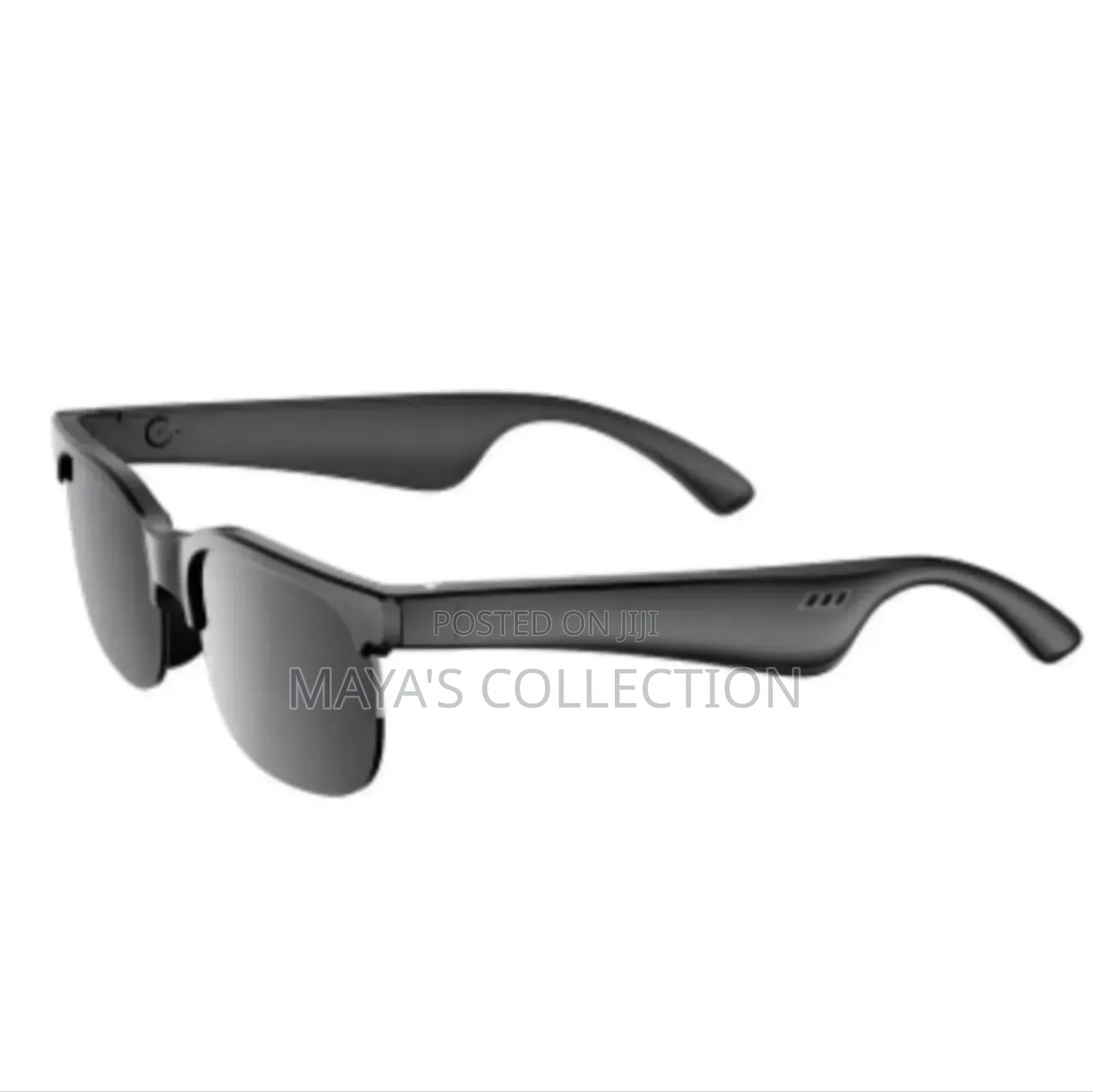 Audio Smart Glasses With Built-in Speaker