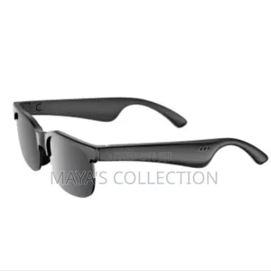 Audio Smart Glasses With Built-in Speaker