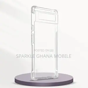 Google Pixel 6 / 6a Case Available