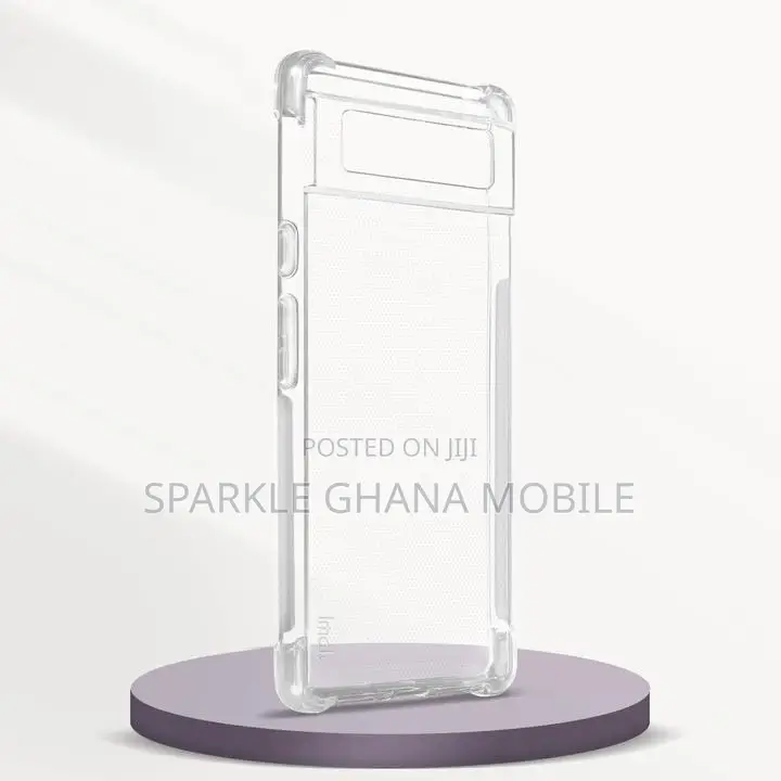 Google Pixel 6 / 6a Case Available