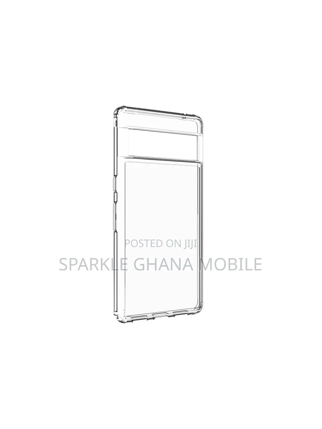 Google Pixel 6 / 6a Case Available