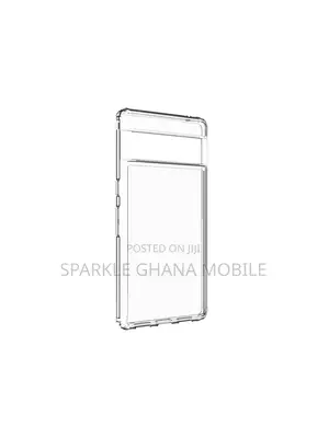 Google Pixel 6 / 6a Case Available