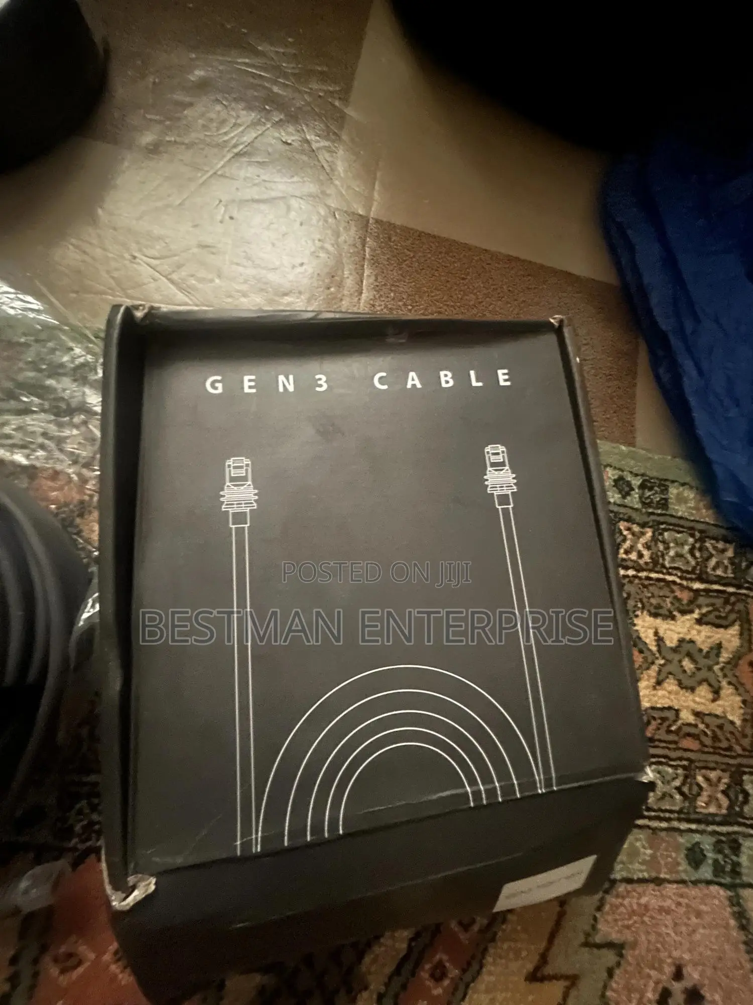 150ft Starlink Gen 3 Cable