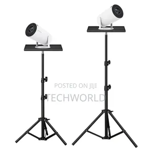 Adjustable Tripod Projector Stand