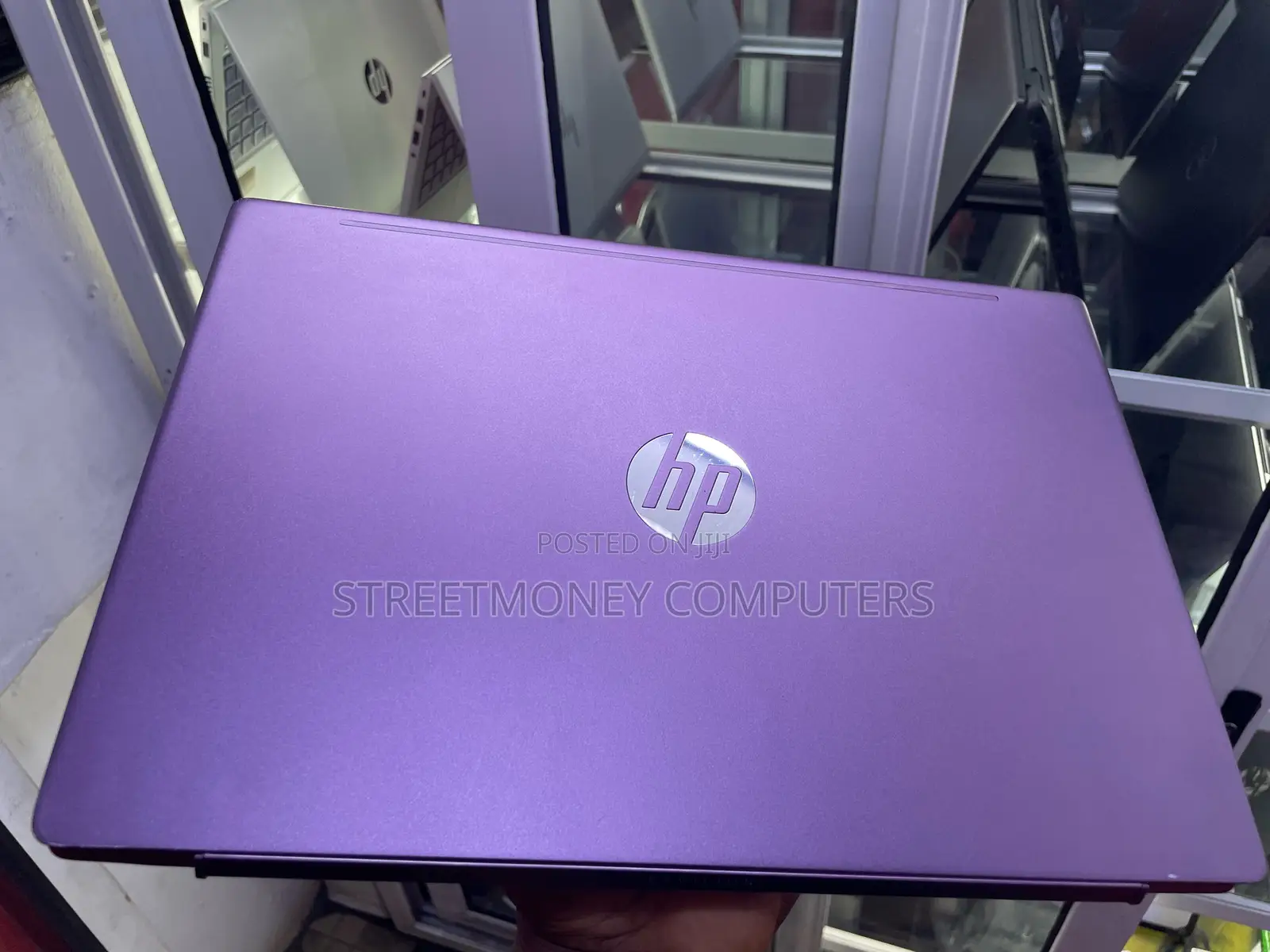 Laptop HP Pavilion 14 8GB Intel Core i5 SSD 256GB