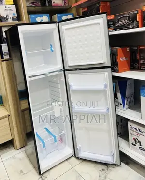 Choose Durable Pearl Pf-262tix Refrigerator(Dark Gray) 