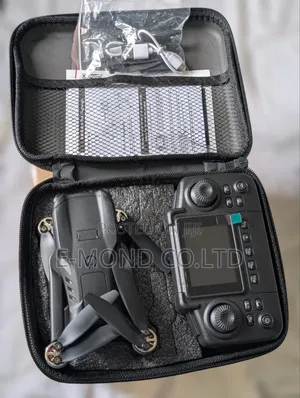 Quality Drones
