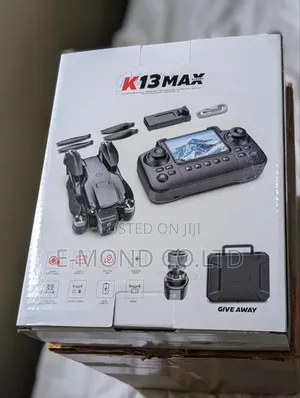 Quality Drones