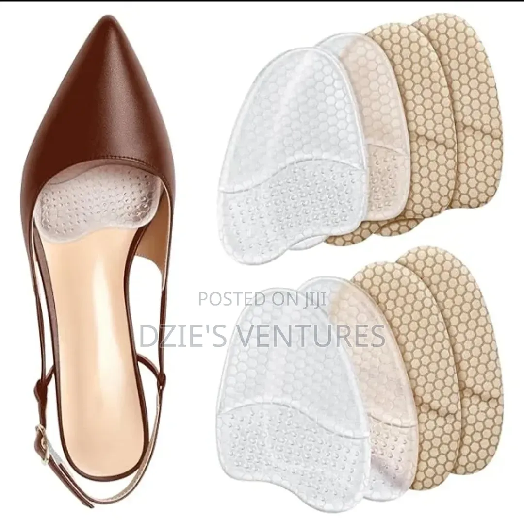 Pack Of Insole Accessories