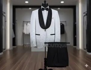 Daniel Collins Wedding/ Graduation/ Dinner Suits for Men
