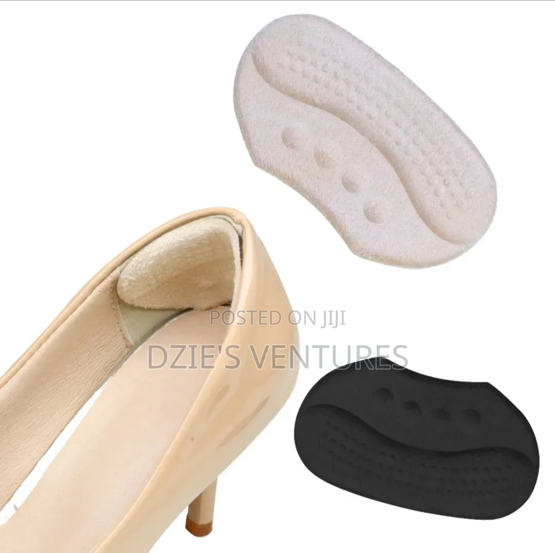 Pack Of Insole Accessories
