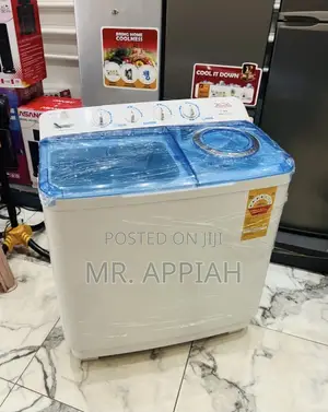Super Quality Zara 11kg Washing Machine With Air Drying Technology