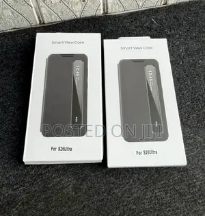 Galaxy S26/S26+/S26ultra Smart Cover