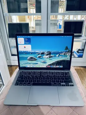 Laptop Apple MacBook Air 2020 M1 8GB Apple M1 SSD 256GB