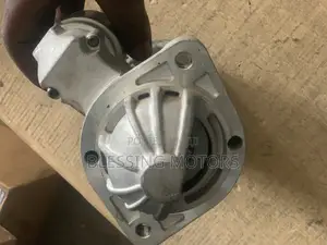 H100 Starter Brand New