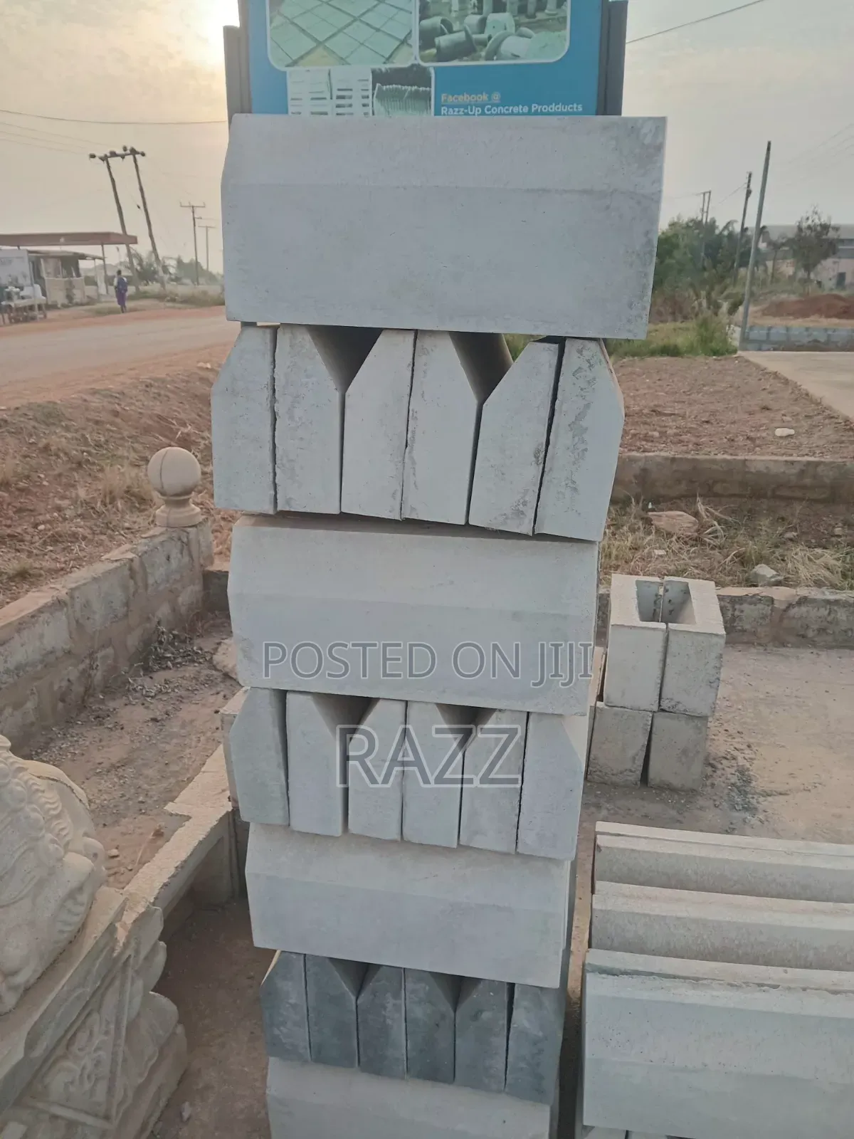 Concrete Kabs