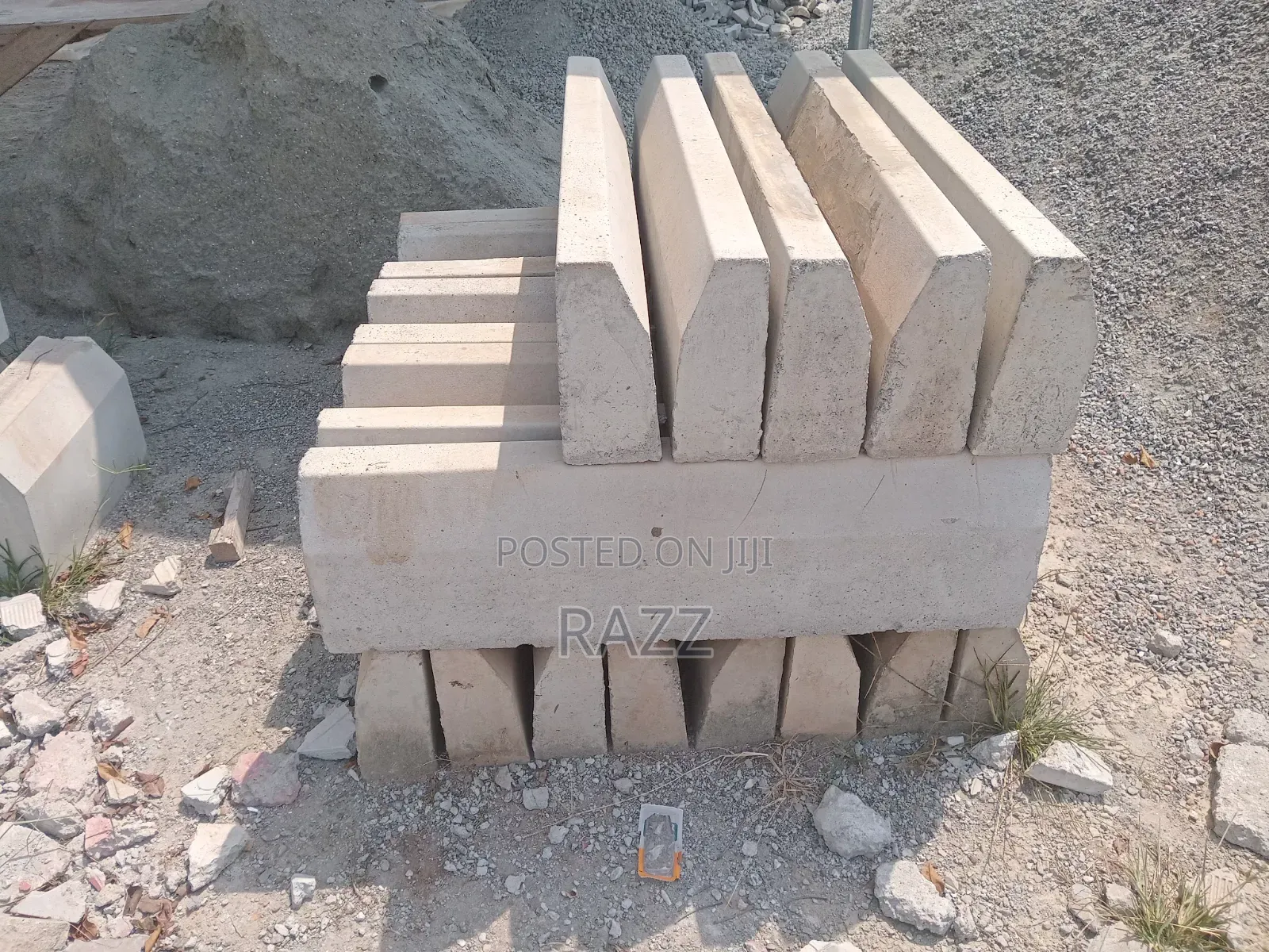 Concrete Kabs