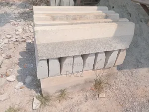Concrete Kabs