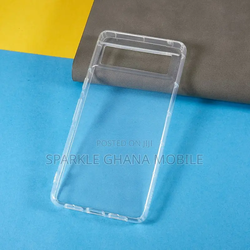 Google Pixel 7 Case