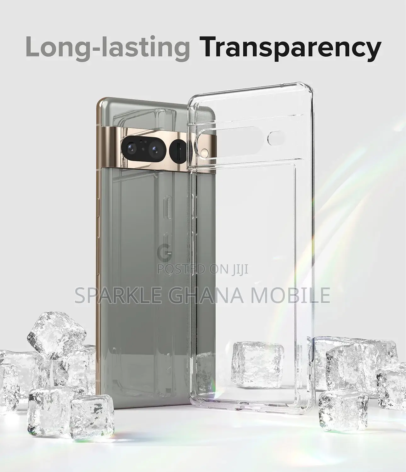 Google Pixel 7 Case