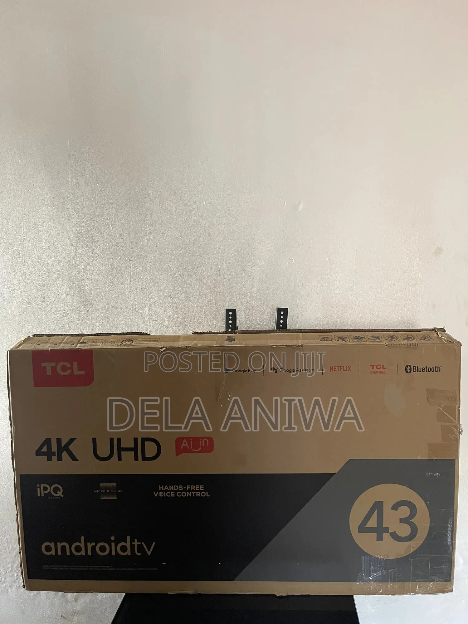 TCL 43 Inches