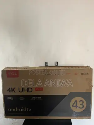 TCL 43 Inches
